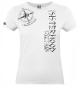 Preview: Damen Shirt SISTERHOOD